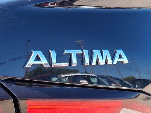 Used 2021 Nissan Altima 2.5 SR AWD/4WD image 29