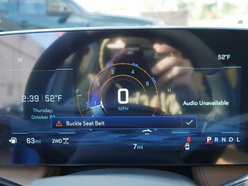 New 2026 Chevrolet Equinox ACTIV w/ Convenience Package III image 15