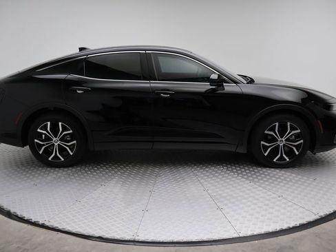 Certified 2026 Toyota Crown XLE image 7