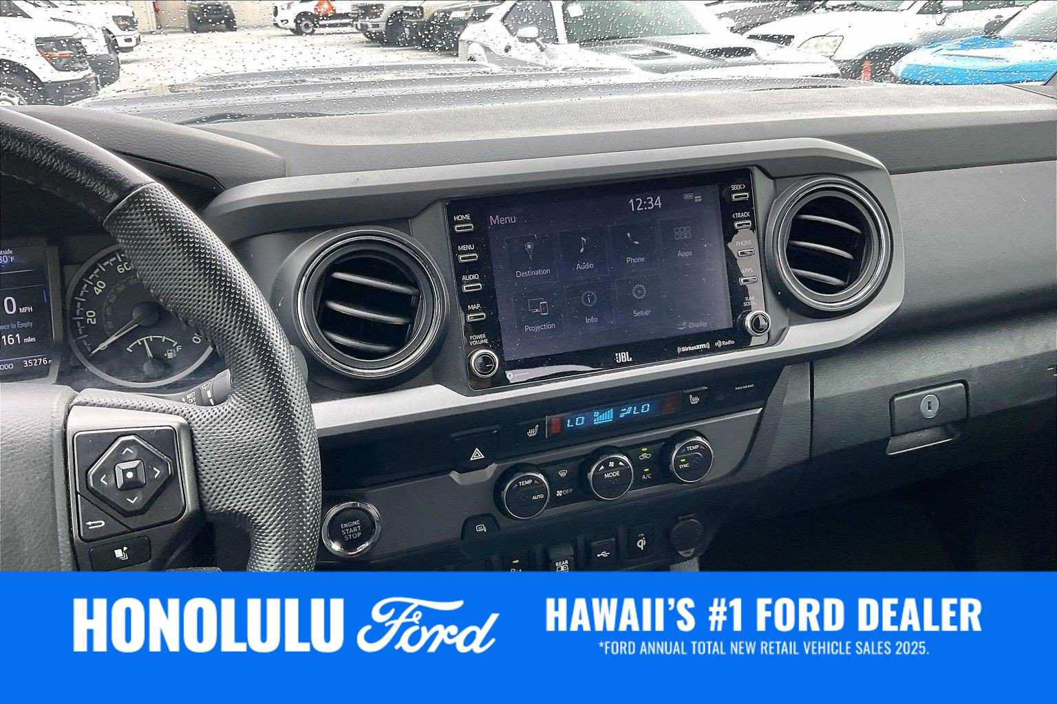 Used 2023 Toyota Tacoma TRD Sport RWD image 15
