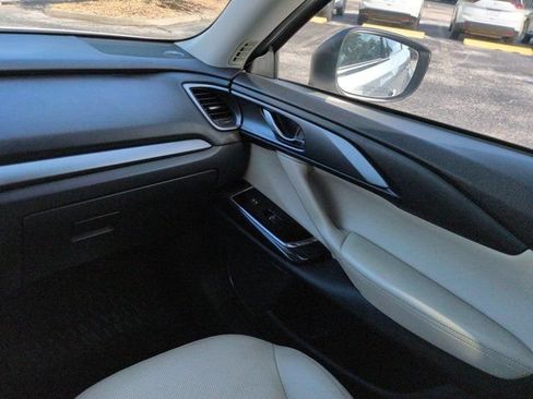 Used 2019 MAZDA CX-9 Touring w/ Touring Premium Package AWD/4WD image 14