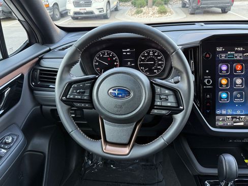 Used 2026 Subaru Forester Sport AWD/4WD image 9