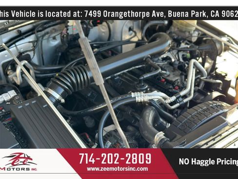Used 2003 Jeep Wrangler Rubicon AWD/4WD image 38