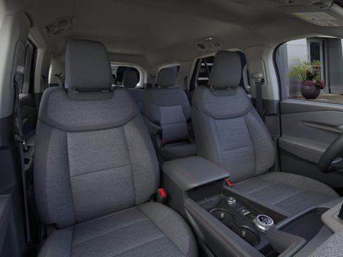 New 2026 Ford Explorer Active image 31