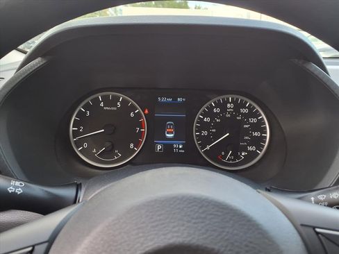 New 2025 Nissan Sentra S image 14