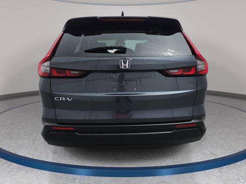 Certified 2024 Honda CR-V EX image 6