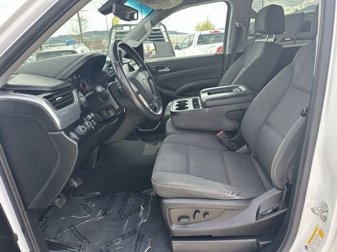 Used 2020 Chevrolet Suburban LS w/ Max Trailering Package AWD/4WD image 44