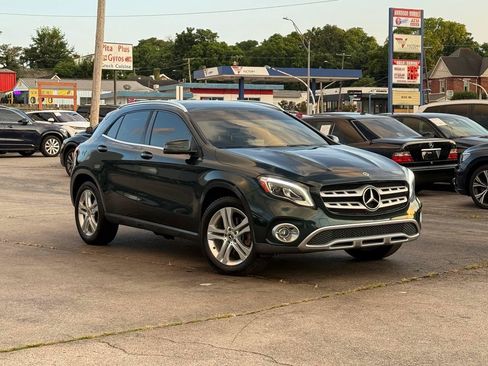 Used 2019 Mercedes-Benz GLA 250 image 3