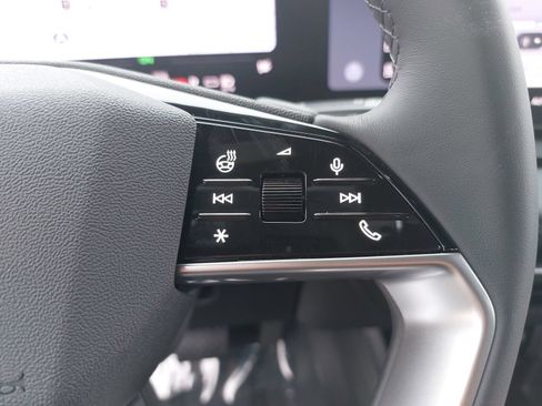 New 2027 Audi Q6 e-tron Premium AWD/4WD image 18