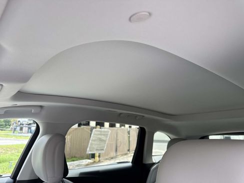 New 2026 Lincoln Nautilus Reserve AWD/4WD image 33
