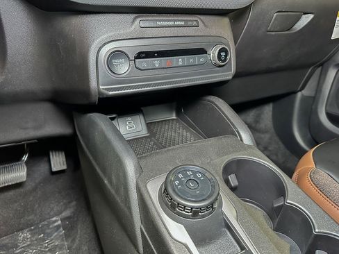 New 2026 Ford Bronco Sport Outer Banks w/ Outer Banks Tech Package+ AWD/4WD image 30
