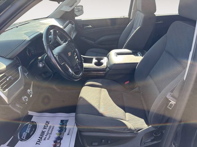Used 2019 Chevrolet Tahoe LS AWD/4WD image 11
