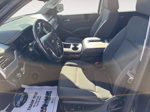 Used 2019 Chevrolet Tahoe LS AWD/4WD image 11