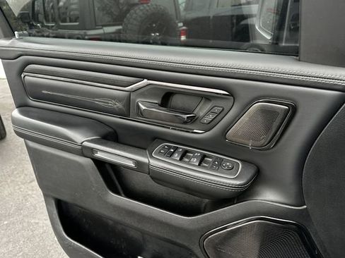 Used 2023 RAM 1500 Limited w/ Night Edition image 31