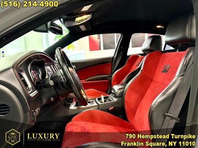 Used 2020 Dodge Charger Scat Pack