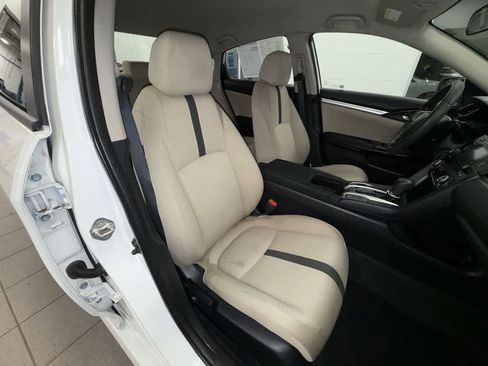 Used 2017 Honda Civic LX image 15