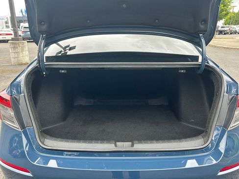 Used 2025 Honda Civic Sport image 23