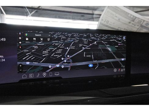 New 2026 Cadillac Escalade ESV Luxury w/ Touring Package AWD/4WD image 18