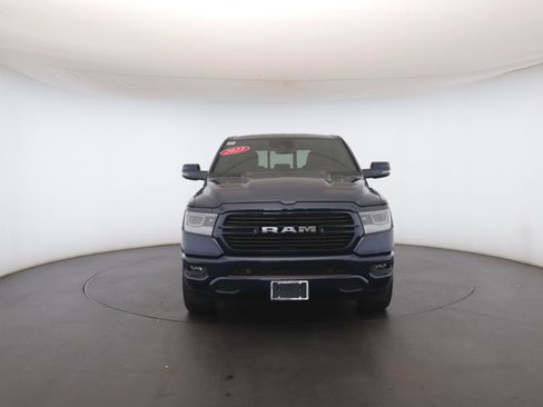 Used 2023 RAM 1500 Laramie AWD/4WD image 21
