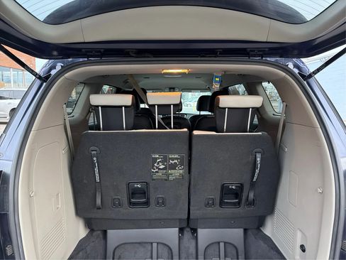 Used 2019 Kia Sedona EX image 16