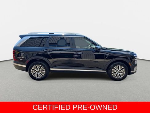 Certified 2026 Hyundai Palisade FWD Hybrid image 4