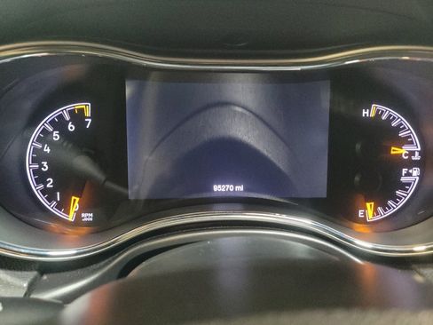 Used 2018 Jeep Grand Cherokee Limited w/ Trailer Tow Group IV AWD/4WD image 23