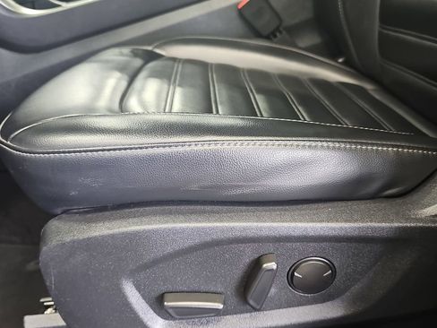Used 2024 Ford Edge SEL AWD/4WD image 26