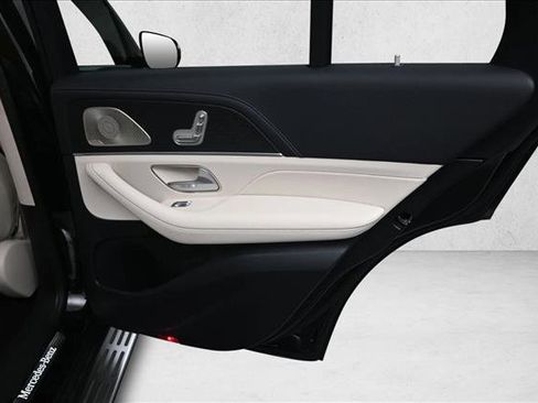 Certified 2026 Mercedes-Benz GLE 450 4MATIC image 28