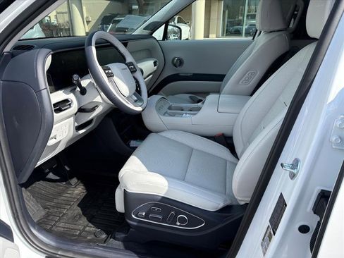 New 2026 Hyundai Palisade Calligraphy AWD/4WD image 56