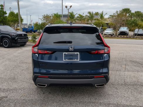 New 2026 Honda CR-V Sport-L image 7