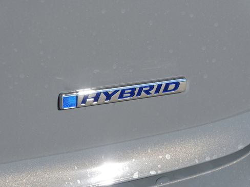 New 2025 Honda Accord EX-L image 14