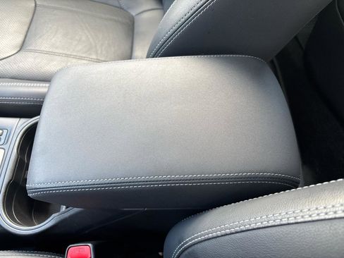 Used 2021 Subaru Forester Limited w/ Popular Package #3 AWD/4WD image 29