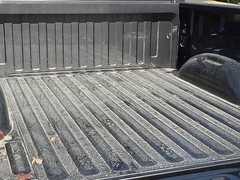 New 2025 RAM 1500 Tradesman image 8