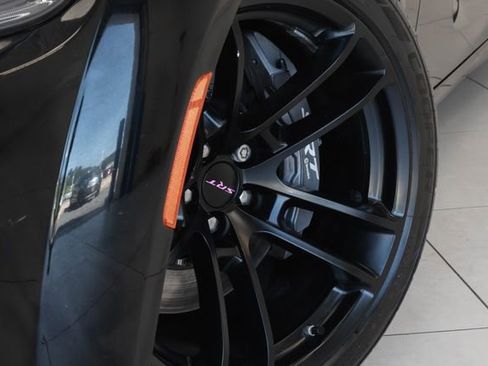 Used 2022 Dodge Charger Scat Pack RWD image 2