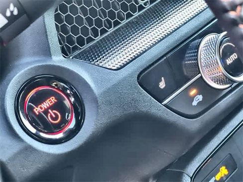 Certified 2025 Honda CR-V Sport image 28