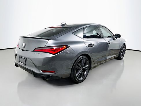 Used 2023 Acura Integra A-Spec image 4