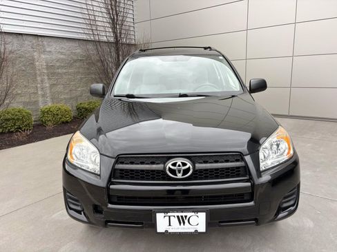 Used 2011 Toyota RAV4 Base w/ Upgrade Value Pkg image 2