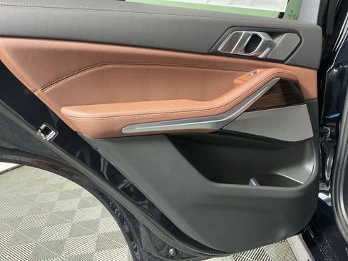 New 2026 BMW X5 xDrive40i AWD/4WD image 26
