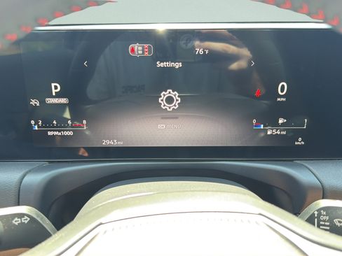 Used 2026 Nissan Sentra SR w/ Floor Mat Package FWD image 23