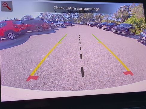 Used 2025 Jeep Grand Cherokee Limited w/ Trailer Tow Package image 52