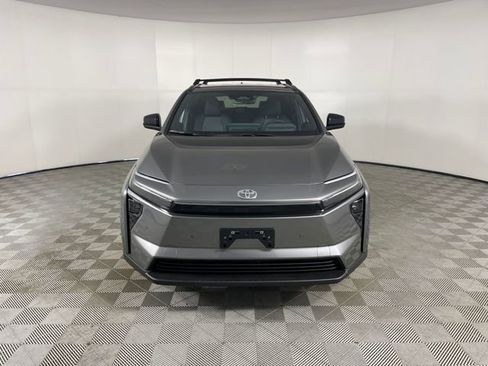New 2026 Toyota bZ FWD image 19