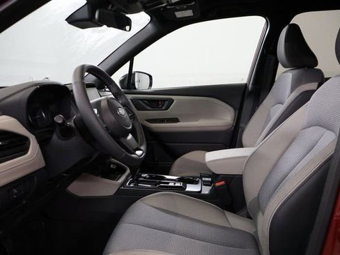 New 2026 Subaru Forester Premium w/ Base/Premium Package image 18