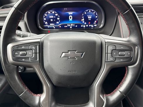 Used 2024 Chevrolet Suburban RST image 35