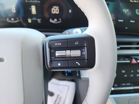 New 2026 Hyundai Santa Fe SE FWD image 27