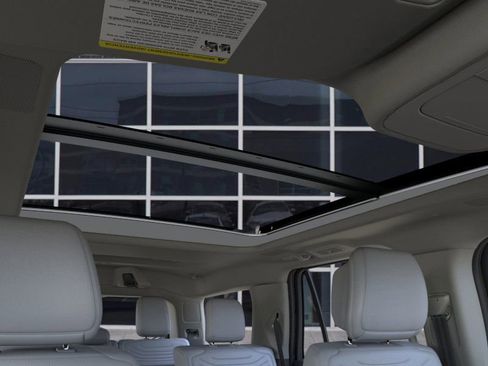 New 2026 Ford Expedition Platinum w/ Platinum Ultimate Package image 22