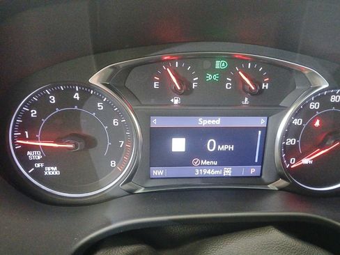 Used 2023 GMC Acadia SLT w/ Elevation Edition AWD/4WD image 24