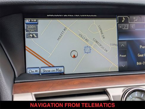 Used 2013 Lexus LS 460 L image 6