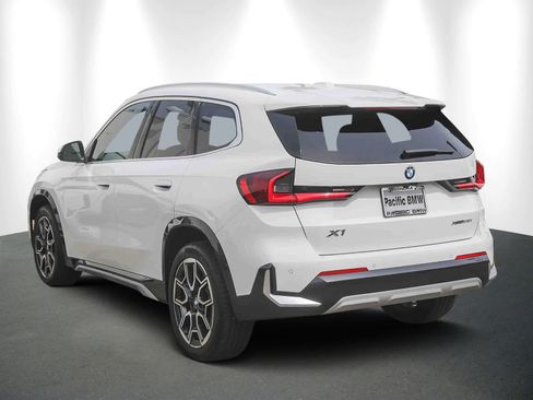 Used 2026 BMW X1 xDrive28i image 4