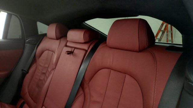 Used 2022 BMW X6 xDrive40i w/ Executive Package AWD/4WD image 47