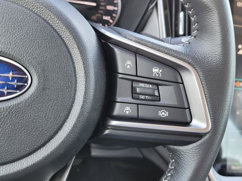 New 2025 Subaru Legacy Premium image 7